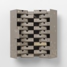 Adventskalender - Warm Grey thumbnail