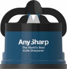 Knivsliper AnySharp plastikk blå thumbnail