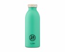 Termoflaske 500 ml, Mint 24Bottles thumbnail