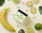 WALLY & WHIZ - Lime med Banan thumbnail