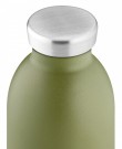 Termoflaske 500 ml, Sage 24Bottles thumbnail