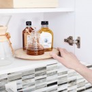 Lazy Susan Eco Wood 26cm thumbnail