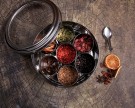 Spice Kitchen - Gin Botanicals Tin thumbnail