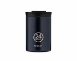 Termokopp 350 ml, Deep Blue 24Bottles