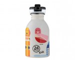 Drikkeflaske 250 ml, Best Friends 24Bottles