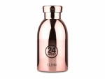 Rose gold 330ml 24Bottles