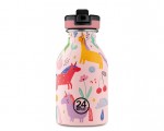 Drikkeflaske 250 ml, Magic Friends 24Bottles 