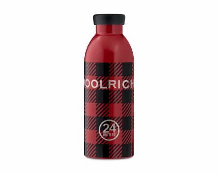 Woolrich 500ml 24Bottles