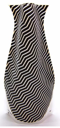 Sammenleggbar vase - Giza