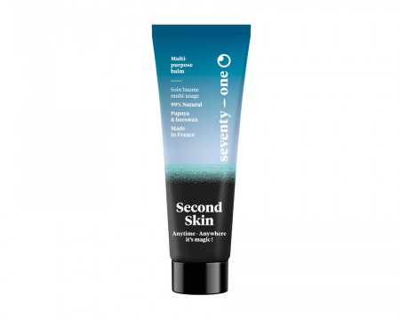 SECOND SKIN MULTI PURPOSE BALM