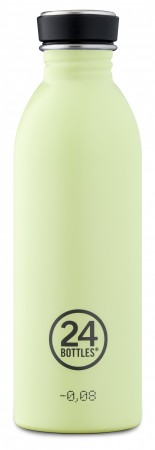 Pistachio Green 500ml 24Bottles