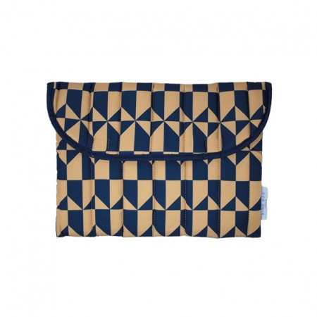PC-mappe i Navy Coffee, KindBag
