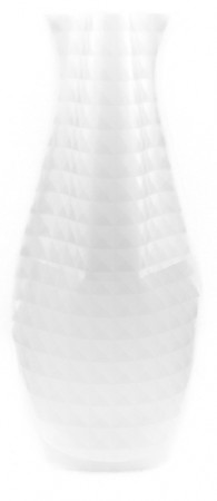 Sammenleggbar vase - Crys