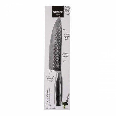 Kokkekniv Monaco+ (20cm)