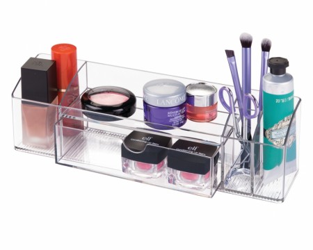 Med+ Linus 12" Drawer Caddy