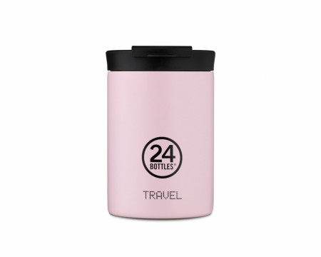Tumbler 350ml Candy Pink