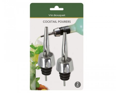 Skjenkekork Cocktail