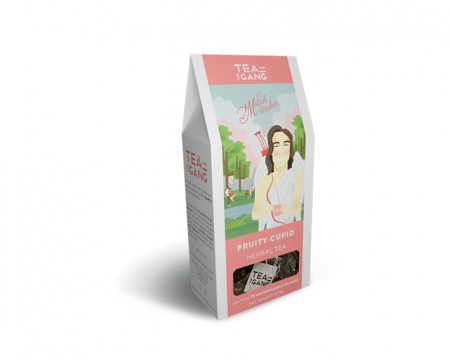 The Match Maker - Tea and the Gang
