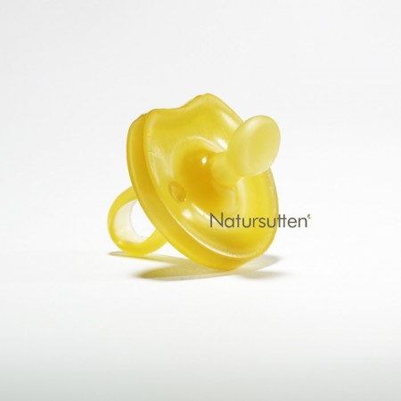 Smokk fra NATURSUTTEN, Anatomisk Sommerfugl 0-6mnd
