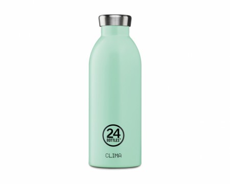 Aqua Green 500ml 24Bottles