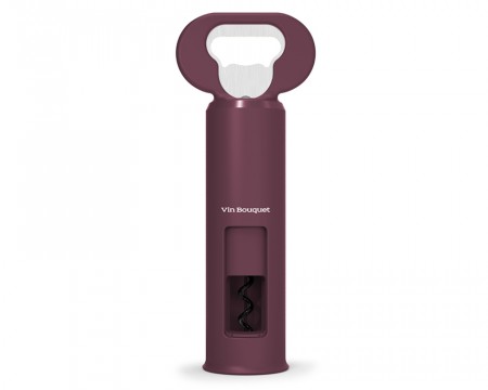 MULTIÅPNER, 3 I 1