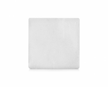 Drikkebrikker marmor, 4pk