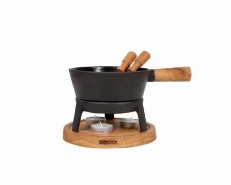 Fondusett PRO Small