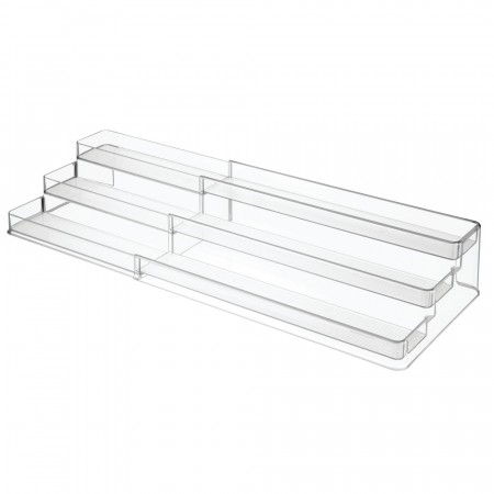 Linus Expanable Cabinet Organizer