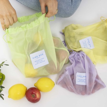 Mesh bags