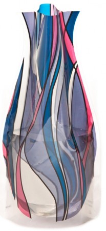 Sammenleggbar vase - Reedo