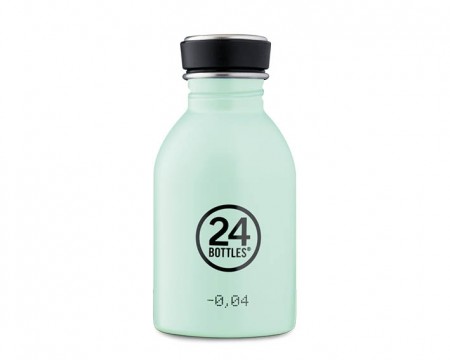 Aqua Green 250ML 24Bottles