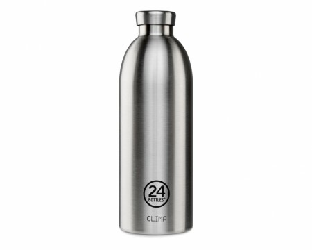 Stainless Steel 850ml 24Bottles