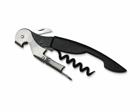 Kelner opptrekker