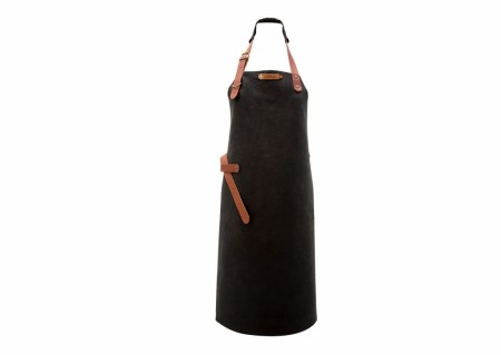 Zapron Utah Black 82 CM