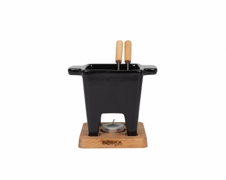 Tapas Fondue