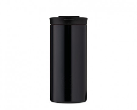 Termokopp 600 ml, Tuxedo Black 24Bottles