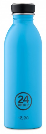 Blue Lagoon 500ml 24Bottles