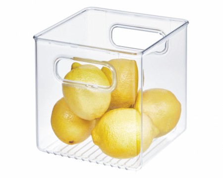 Fridge+Pantry Cube Binz