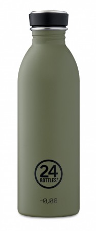 Sage 500ml 24Bottles