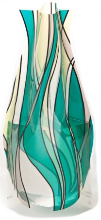 Sammenleggbar vase - Seedo
