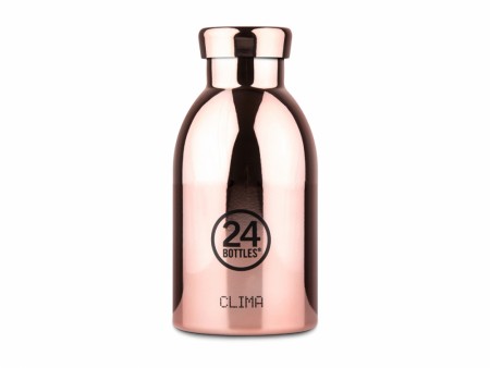 Rose gold 330ml 24Bottles