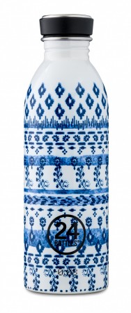 Indigo 500ml 24Bottles