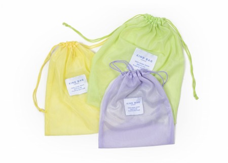 Mesh Bags - Nettingposer - 3 stk
