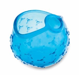 CoverBlubber, superelastisk tildekking av mat og boller, stor