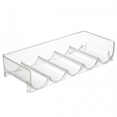 Linus Stackable Wine and Water