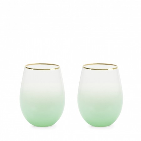 Glass uten stett