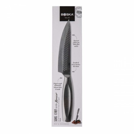 Sous Chef kniv Monaco+ (15cm)