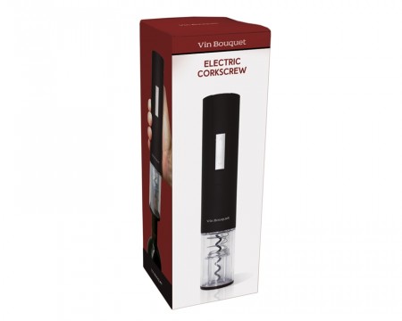 Elektrisk Vinopptrekker