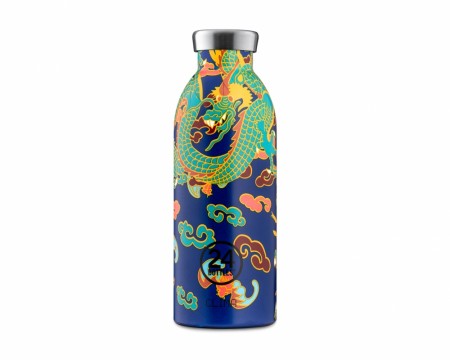 China Growl 500ml 24Bottles