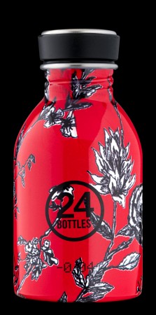 Cherry Lace 250ml 24Bottles